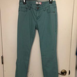 NWT Cabi Tidal Skinny Jeans Size 4